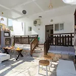 Christos And Family Maison d'hôtes Stegna