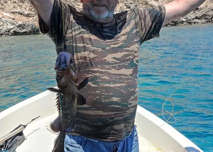 Christos And Family Stegna