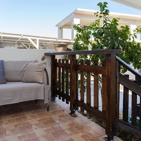 Christos And Family Stegna