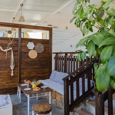 Christos And Family Stegna