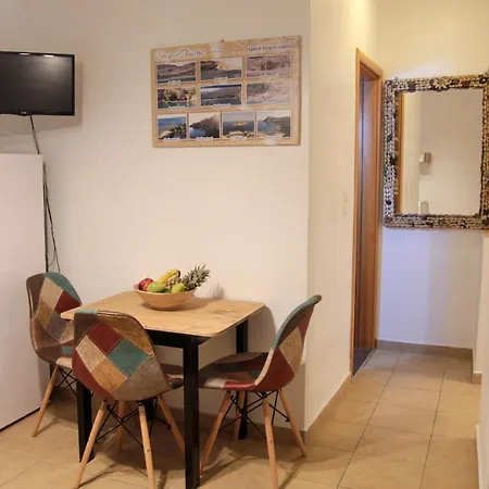 Christos And Family Stegna