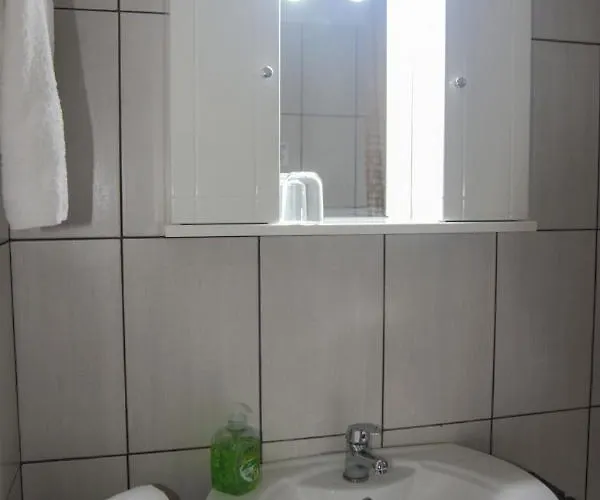 Guest house Christos And Family