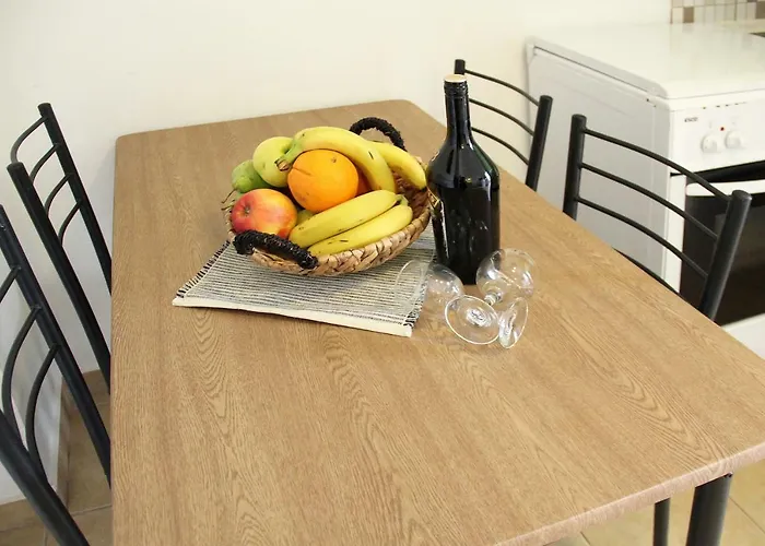 Christos And Family Guest house 3*