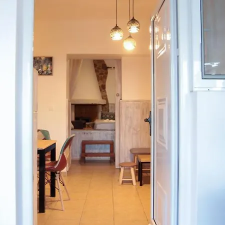 Christos And Family Stegna