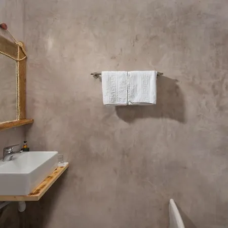 Casa de hóspedes Christos And Family 3*