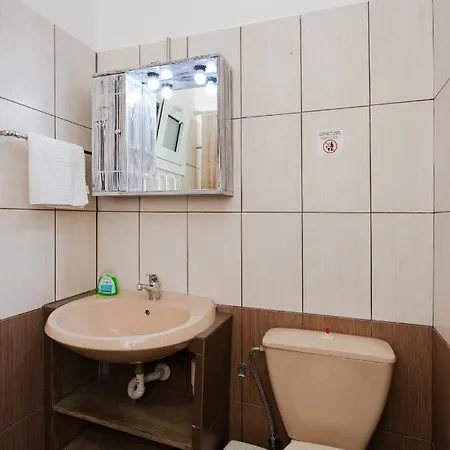 Christos And Family Casa de hóspedes 3*