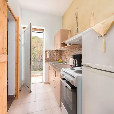 Casa de hóspedes Christos And Family