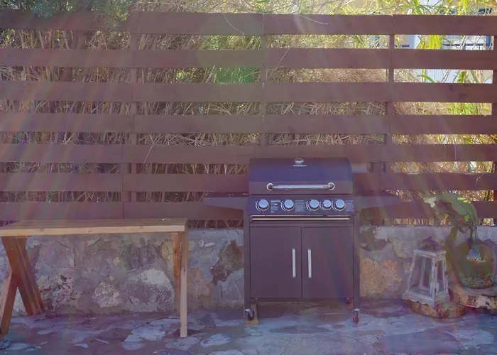 Penzion Christos And Family