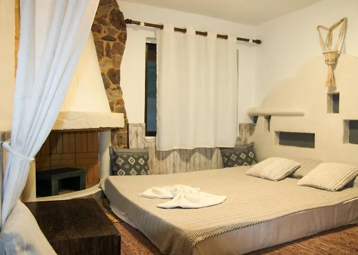 Christos Studios&family 3*