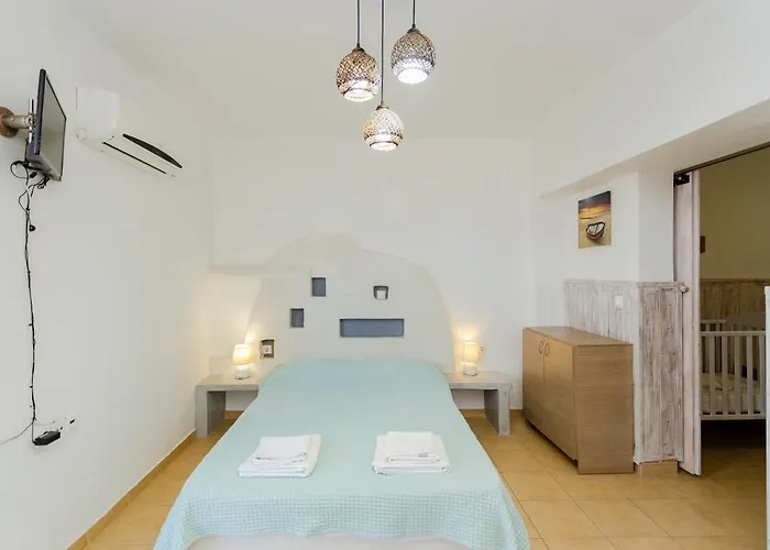 Penzion Christos And Family 3*