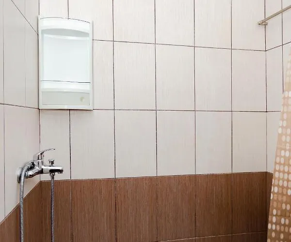 Christos Studios&family Pensión 3*