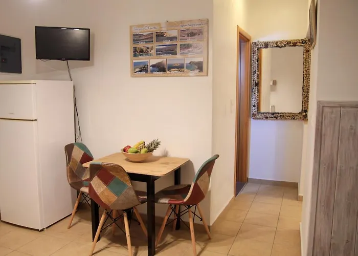 Christos And Family Stegna