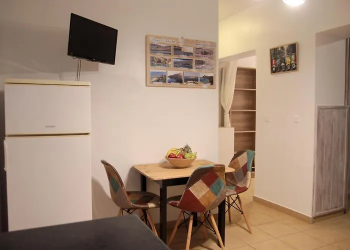 Christos Studios&family 3*