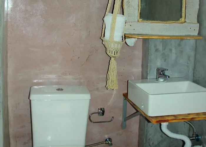 Christos Studios&family 3* Stegna