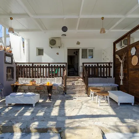 Gæstehus Christos And Family 3*