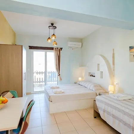 Christos And Family Gasthuis