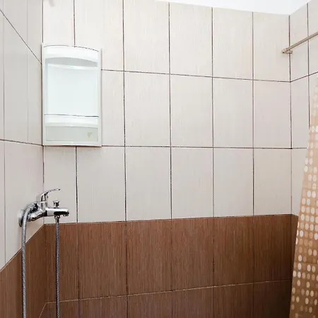 Christos Studios&family Pensión 3*