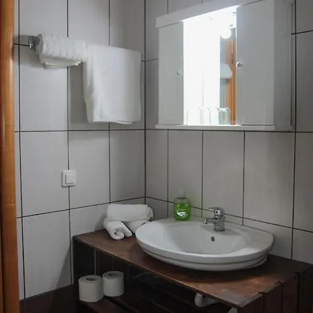 Christos And Family Gasthuis Stegna