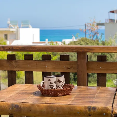 Gæstehus Christos And Family