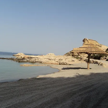 Christos And Family Stegna