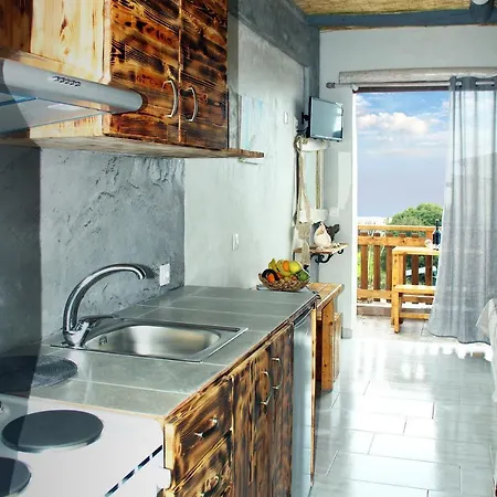 Christos And Family Stegna