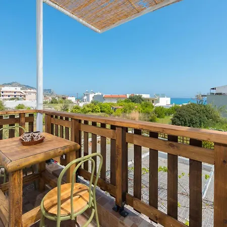 Gæstehus Christos And Family