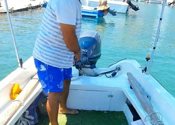 Christos And Family Stegna