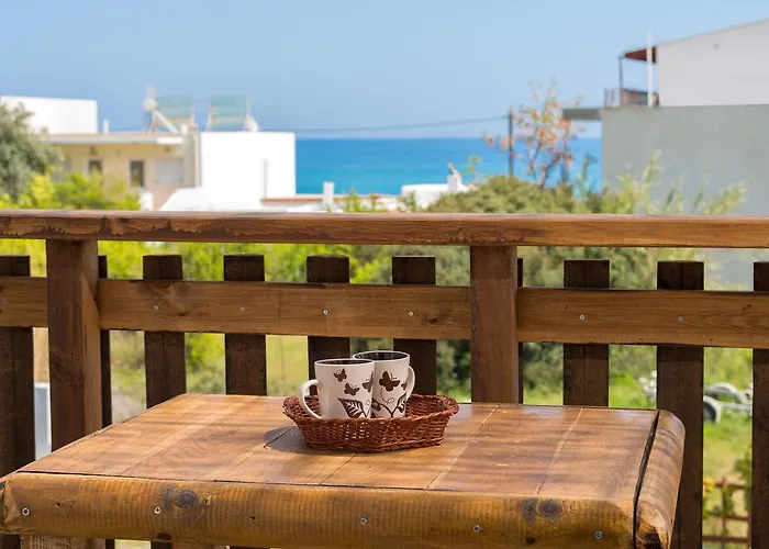 Pensiune Christos And Family