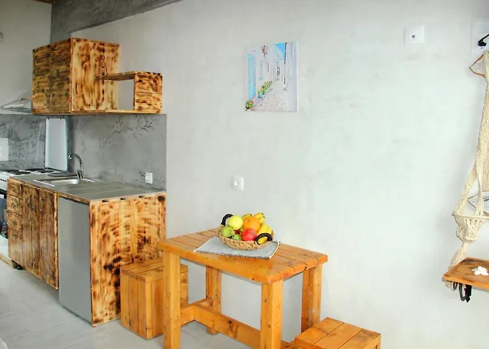 Pensiune Christos And Family 3*